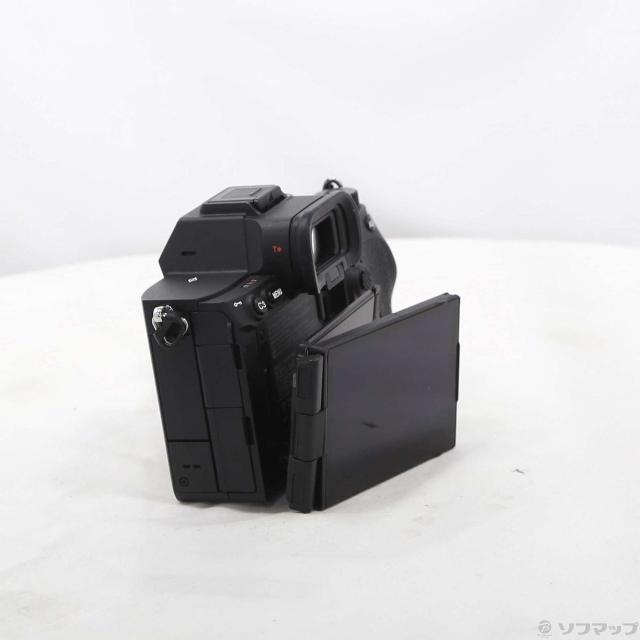 (中古)SONY α7R V ILCE-7RM5 ボディ(258-ud)_1