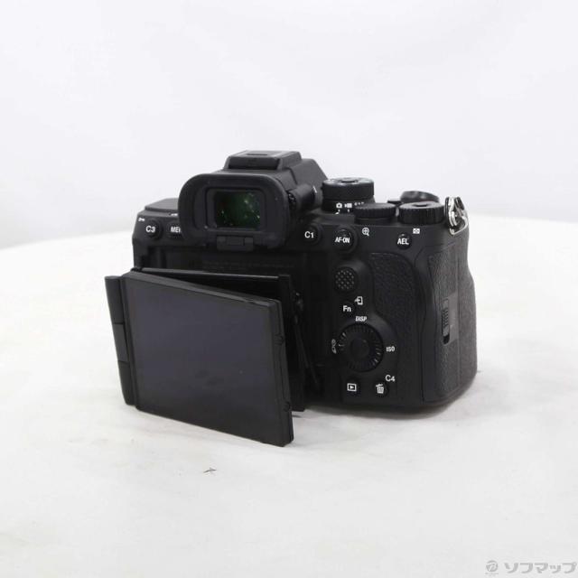 (中古)SONY α7R V ILCE-7RM5 ボディ(258-ud)_2