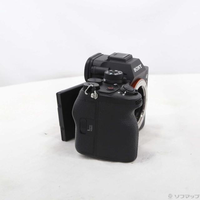 (中古)SONY α7R V ILCE-7RM5 ボディ(258-ud)_3