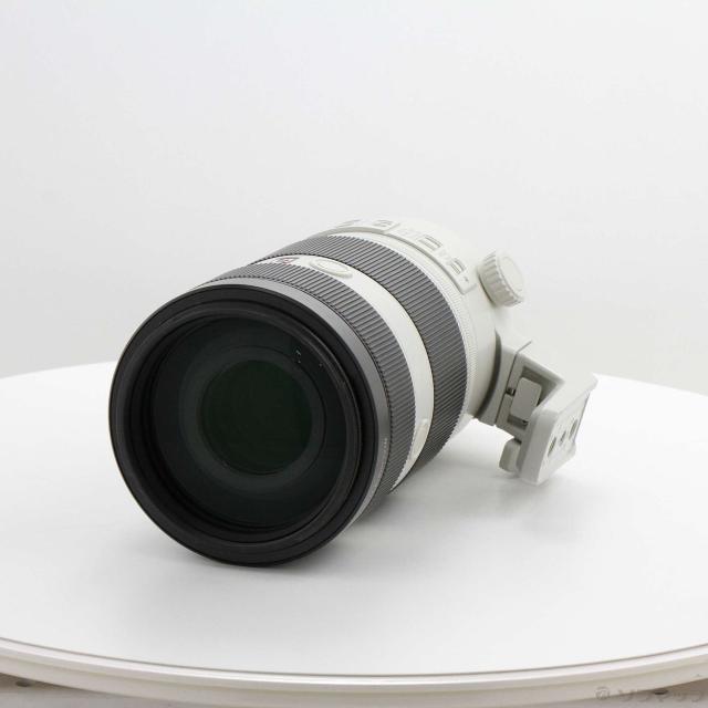 (中古)SONY FE 100-400mm F4.5-5.6 GM OSS SEL100400GM(297-ud)