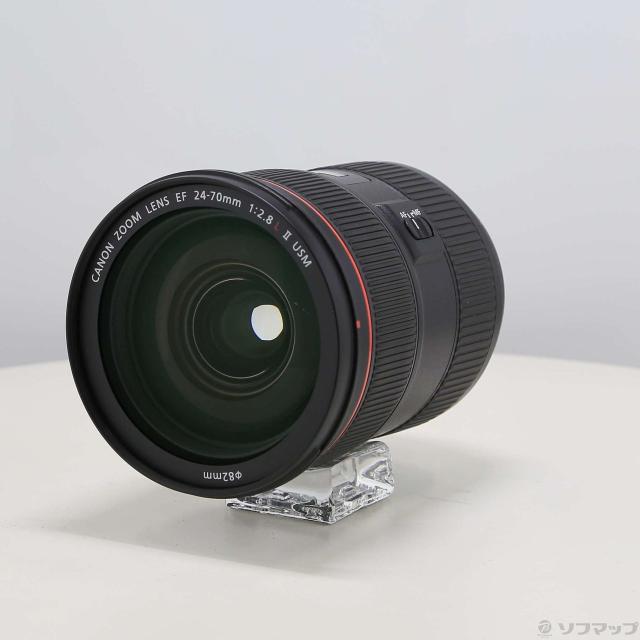 (中古)Canon Canon EF 24-70mm F2.8L II USM(262-ud)