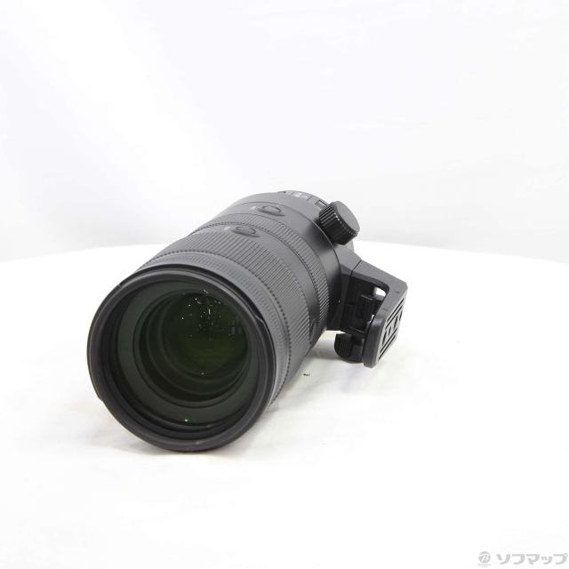 (中古)Nikon (展示品) NIKKOR Z 70-200mm f/2.8 VR S(262-ud)