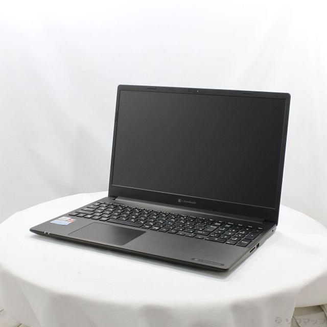 (中古)dynabook dynabook B1 P1B1MDAB ブラック(305-ud)