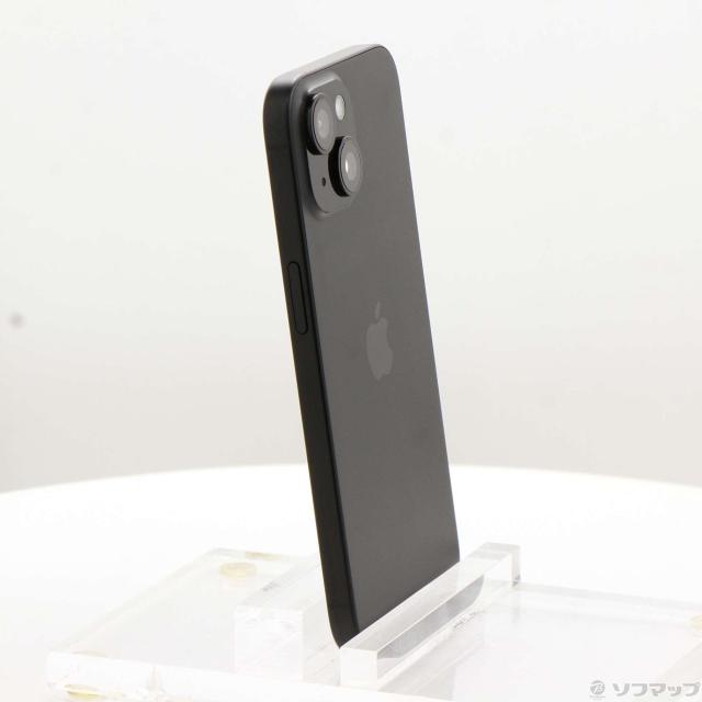 (中古)Apple iPhone15 512GB ブラック MTMU3J/A SIMフリー(262-ud)_3