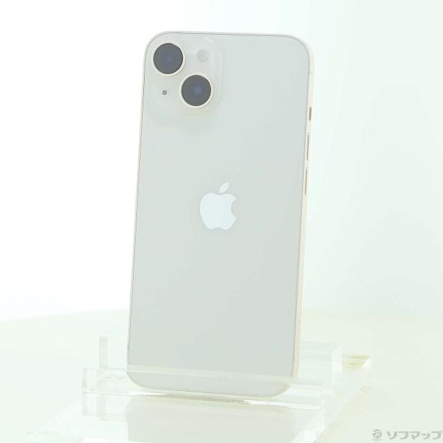 (中古)Apple iPhone15 Pro 256GB ホワイトチタニウム MTUD3J/A SIMフリー(251-ud)