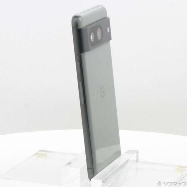 (中古)GOOGLE Google Pixel 8 128GB ヘーゼル GOSAY1 Softbank SIMフリー(297-ud)_3