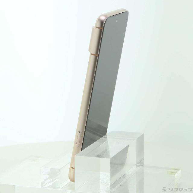 (中古)GOOGLE Google Pixel 8 128GB ローズ GOSAY3 Softbank SIMフリー(368-ud)_1