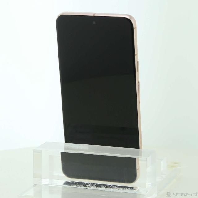 (中古)GOOGLE Google Pixel 8 128GB ローズ GOSAY3 Softbank SIMフリー(368-ud)_2
