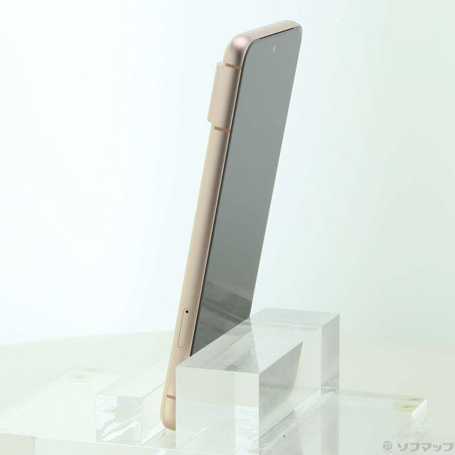 (中古)GOOGLE Google Pixel 8 128GB ローズ GOSAY3 Softbank SIMフリー(276-ud)_1