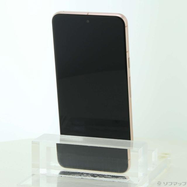 (中古)GOOGLE Google Pixel 8 128GB ローズ GOSAY3 Softbank SIMフリー(276-ud)_2