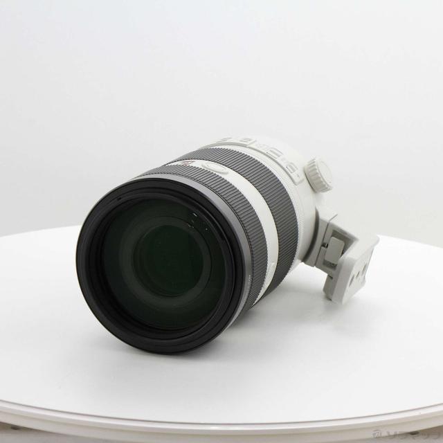 (中古)SONY FE 100-400mm F4.5-5.6 GM OSS SEL100400GM(262-ud)
