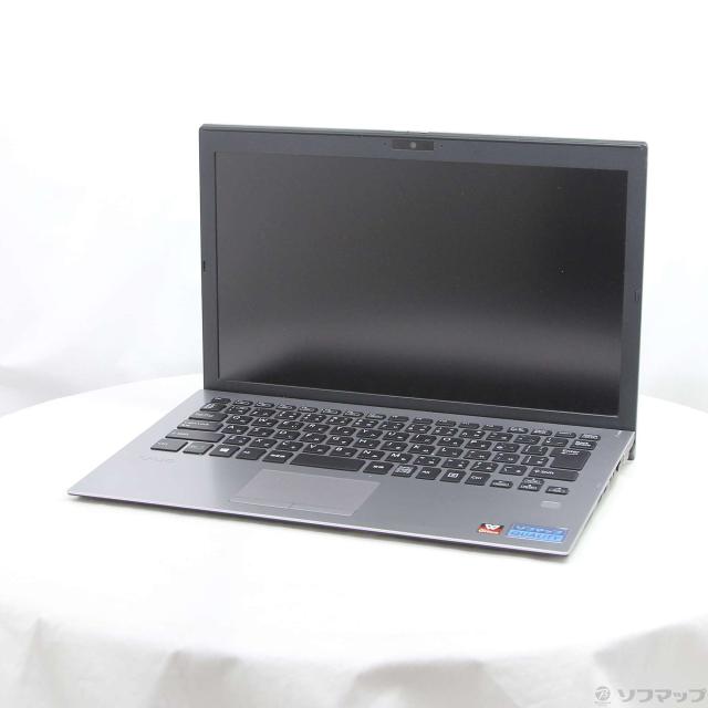 (中古)VAIO VAIO Pro PG VJPG13C11N(344-ud)