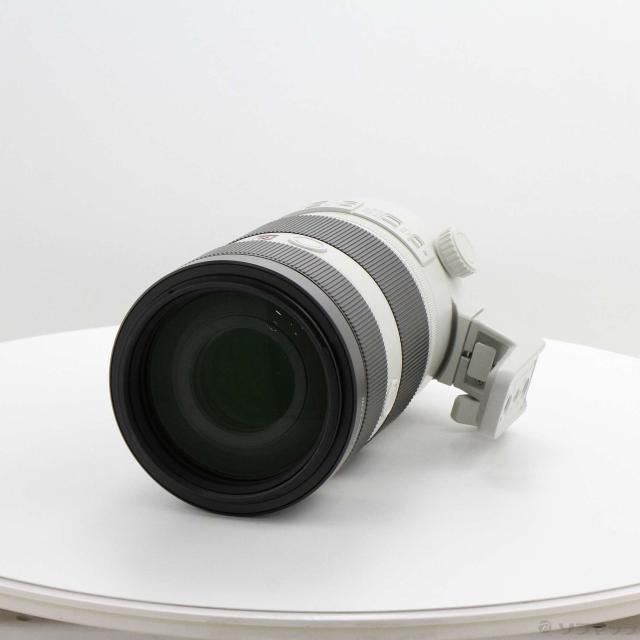 (中古)SONY FE 100-400mm F4.5-5.6 GM OSS SEL100400GM(276-ud)