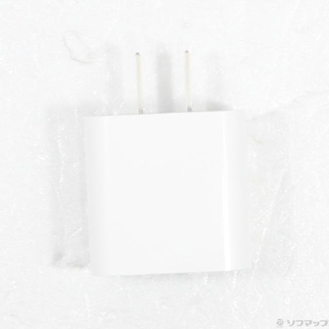 (中古)Apple iPad mini(A17 Pro) 128GB パープル MXN93J/A Wi-Fi(305-ud)_4