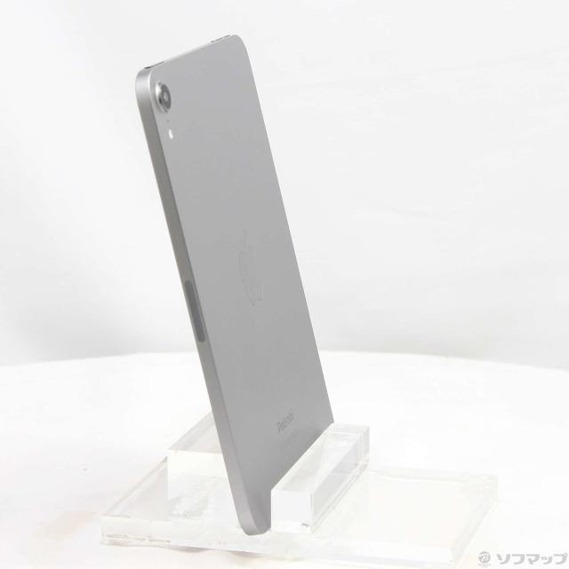 (中古)Apple iPad mini(A17 Pro) 128GB スペースグレイ MXN63J/A Wi-Fi(305-ud)_3