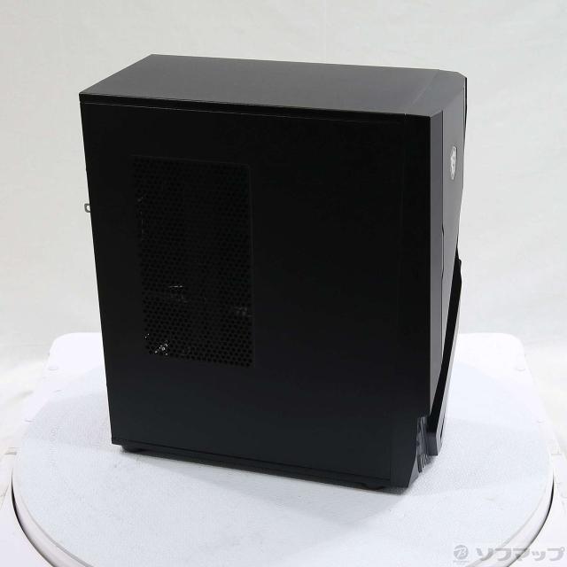 中古)MSI (展示品) MAG Infinite E1 14NVL5-243JP(258-ud)