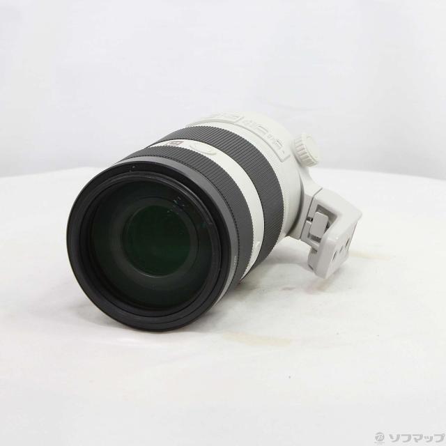 (中古)SONY FE 100-400mm F4.5-5.6 GM OSS SEL100400GM(344-ud)