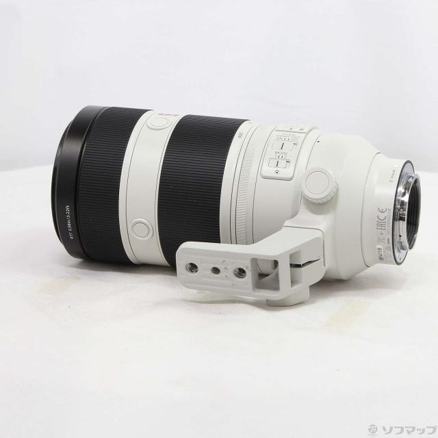 (中古)SONY FE 100-400mm F4.5-5.6 GM OSS SEL100400GM(344-ud)_1