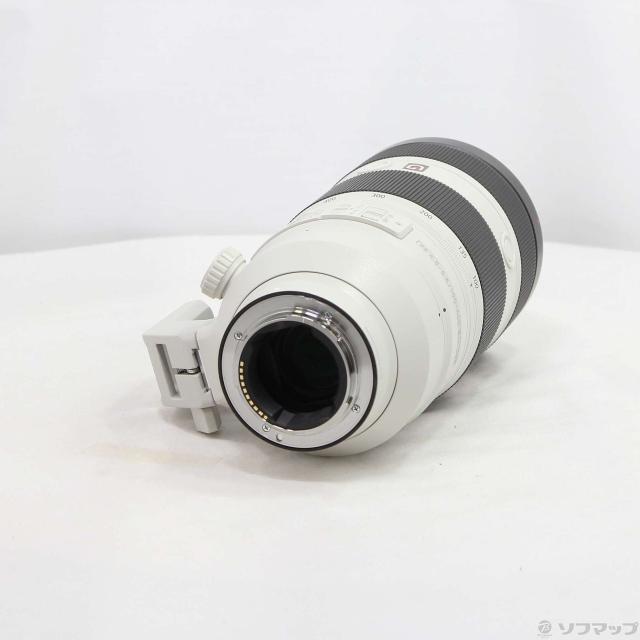 (中古)SONY FE 100-400mm F4.5-5.6 GM OSS SEL100400GM(344-ud)_2