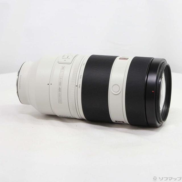 (中古)SONY FE 100-400mm F4.5-5.6 GM OSS SEL100400GM(344-ud)_3