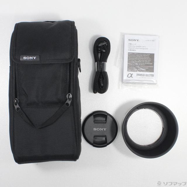 (中古)SONY FE 100-400mm F4.5-5.6 GM OSS SEL100400GM(344-ud)_4