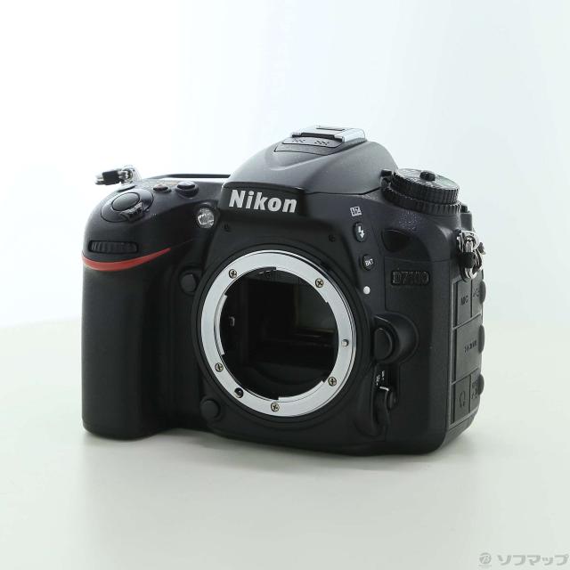 (中古)Nikon Nikon D7100(198-ud)