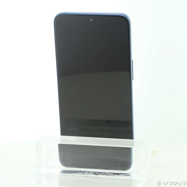 (中古)FCNT arrows We2 64GB ネイビーグリーン F-52E docomo SIMフリー(269-ud)_2