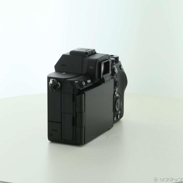 (中古)SONY α7R V ILCE-7RM5 ボディ(269-ud)_1