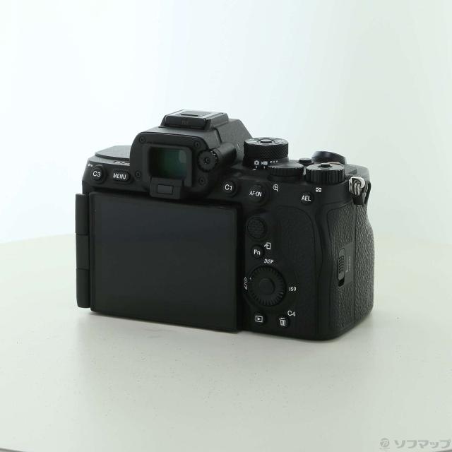 (中古)SONY α7R V ILCE-7RM5 ボディ(269-ud)_2