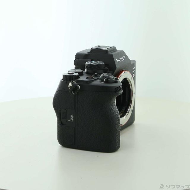 (中古)SONY α7R V ILCE-7RM5 ボディ(269-ud)_3