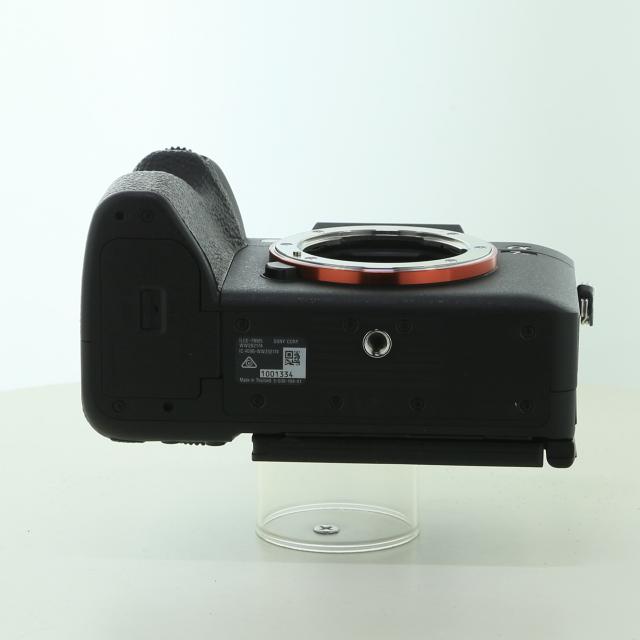 (中古)SONY α7R V ILCE-7RM5 ボディ(269-ud)_4