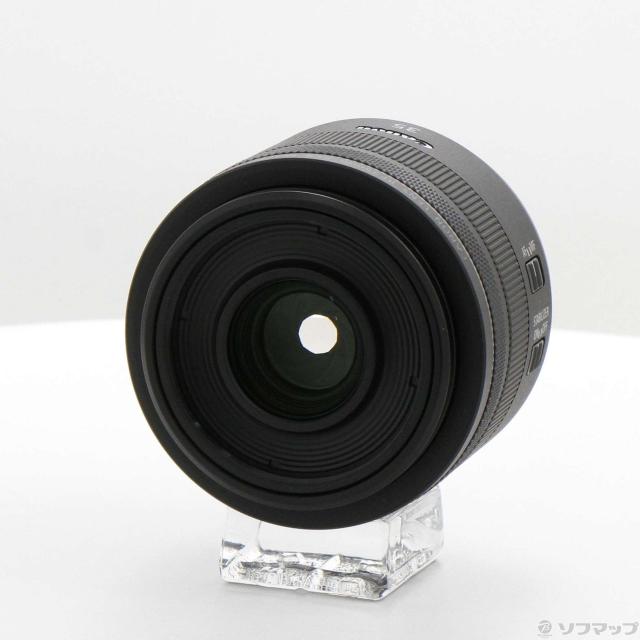 (中古)Canon RF35mm F1.8 マクロ IS STM(305-ud)