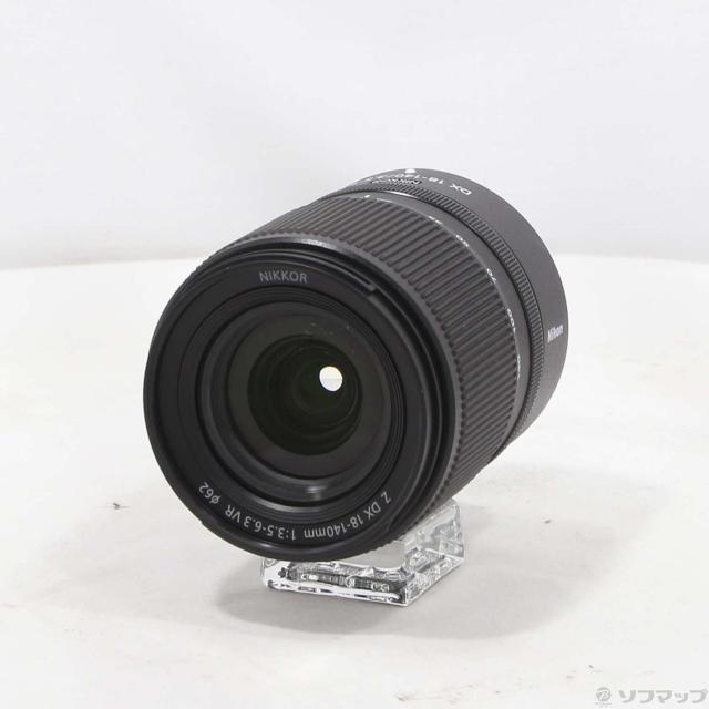 (中古)Nikon NIKKOR Z DX 18-140mm f/3.5-6.3 VR(262-ud)