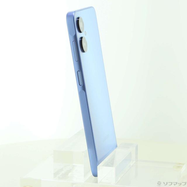 (中古)SAMSUNG Galaxy A25 5G 64GB ブルー SCSBC1 Y!mobile SIMフリー(368-ud)_3