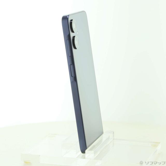 (中古)SAMSUNG Galaxy A25 5G 64GB ブラック SCSBB2 Softbank SIMフリー(352-ud)_3
