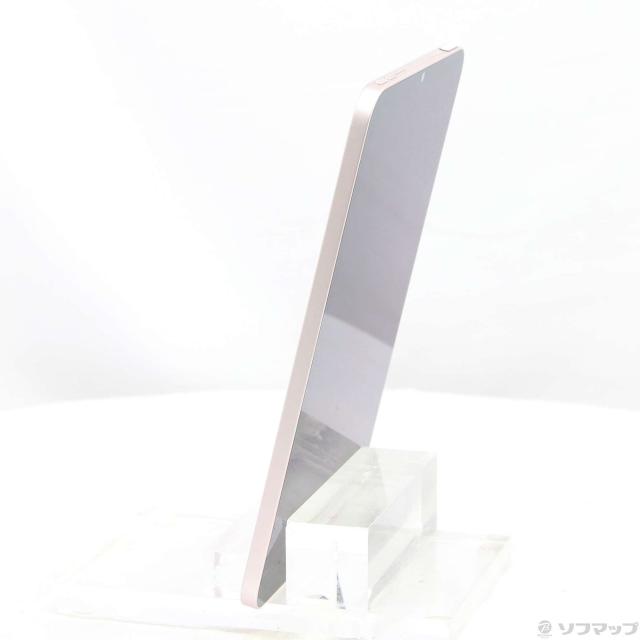 (中古)Apple iPad mini 第6世代 256GB ピンク NLWR3J/A Wi-Fi(352-ud)_1