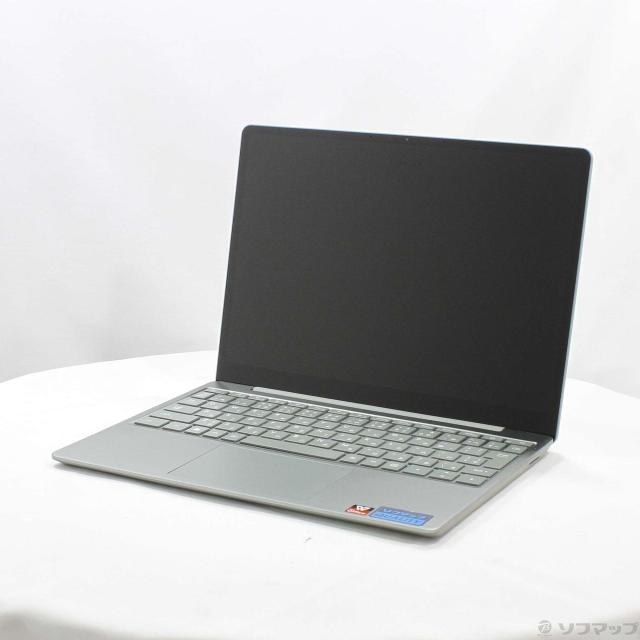 中古)Microsoft Surface Laptop Go 2 (Core i5/8GB/SSD128GB) 8QC 