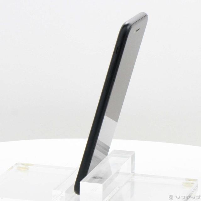 (中古)Apple iPhone SE 第3世代 64GB ミッドナイト MMYC3J/A SIMフリー(352-ud)_1