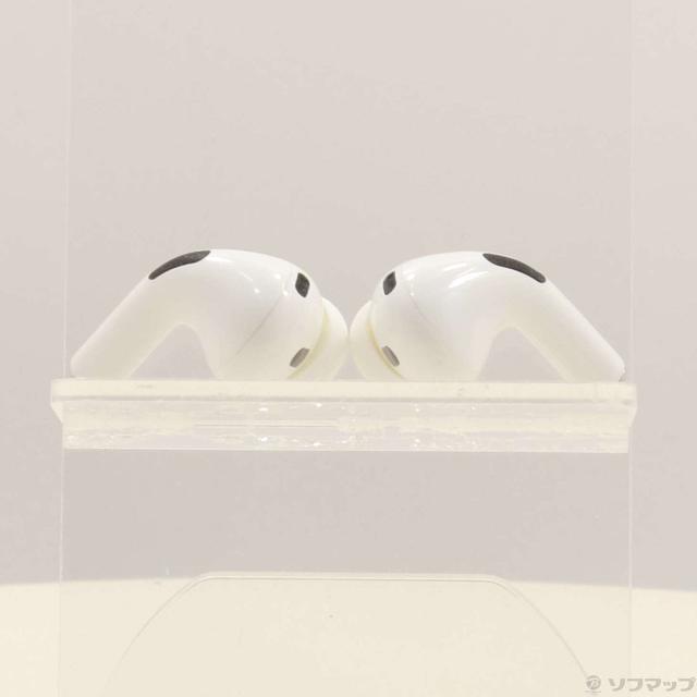 (中古)Apple AirPods Pro 第2世代(377-ud)