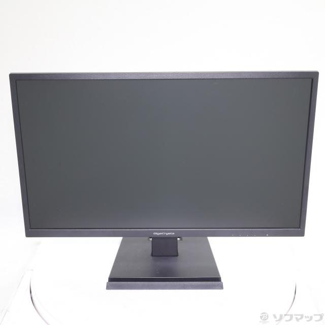 (中古)IO DATA EX-LDGC252STB(247-ud)