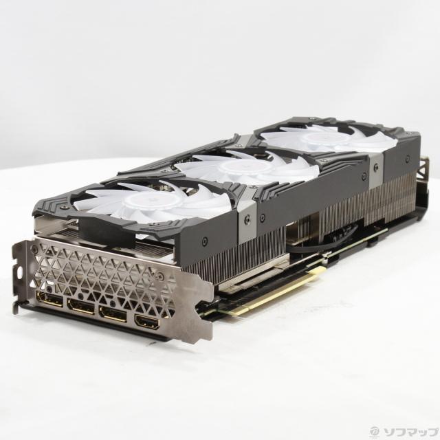(中古)ELSA ELSA GeForce RTX 3070 ERAZOR X(262-ud)