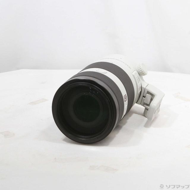 (中古)SONY FE 100-400mm F4.5-5.6 GM OSS SEL100400GM(276-ud)