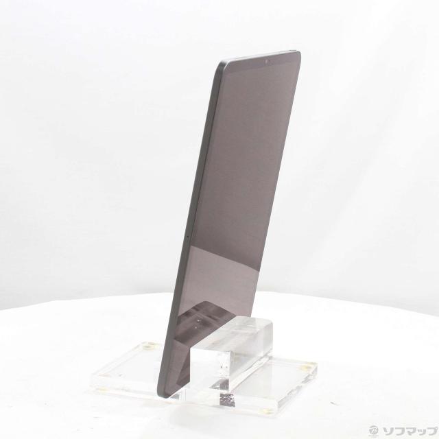 (中古)Apple iPad Pro 11インチ 第2世代 256GB スペースグレイ MXDC2J/A Wi-Fi(352-ud)_1