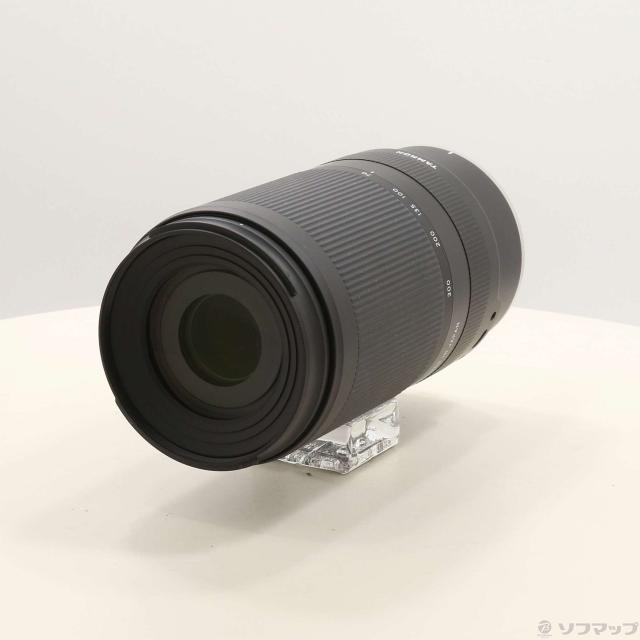 (中古)TAMRON 70-300mm F4.5-6.3 Di III RXD ニコン用 A047Z(198-ud)