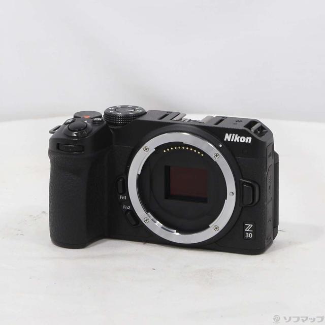 (中古)Nikon Z 30 ボディ(262-ud)