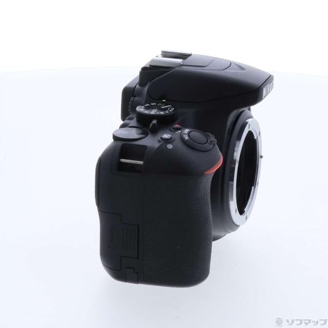 (中古)Nikon ニコン D3500(352-ud)