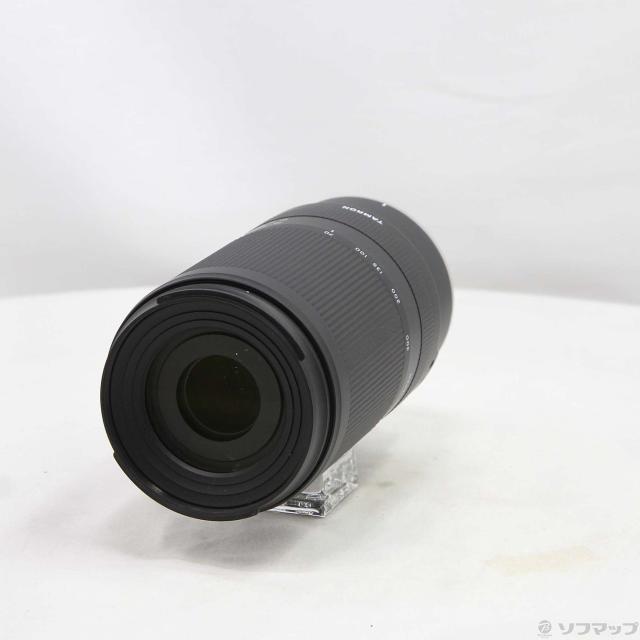 (中古)TAMRON 70-300mm F4.5-6.3 Di III RXD ニコン用 A047Z(297-ud)