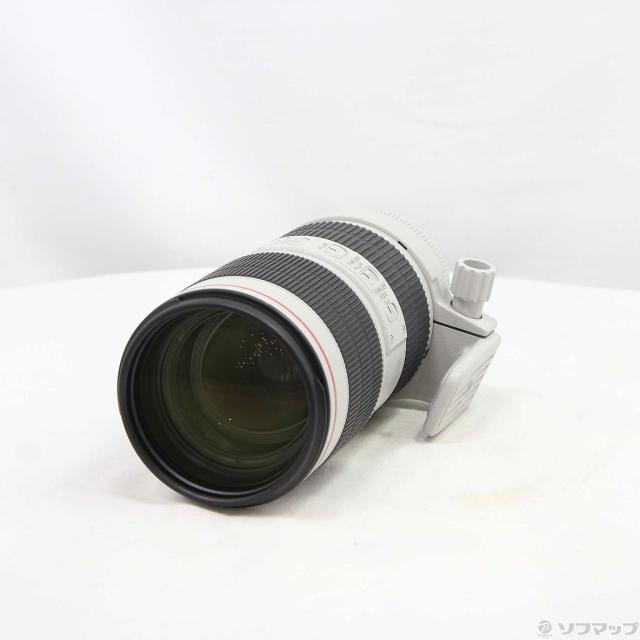 (中古)Canon (展示品) EF70-200mm F2.8L IS III USM(276-ud)