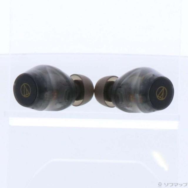 (中古)audio-technica ATH-CKS30TW+TBK(349-ud)