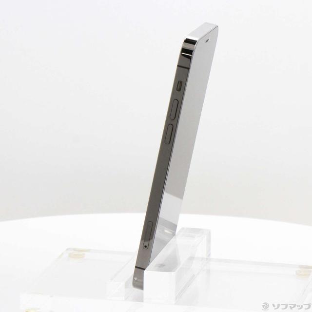 (中古)Apple iPhone12 Pro 128GB グラファイト MGM53J/A SIMフリー(247-ud)_1